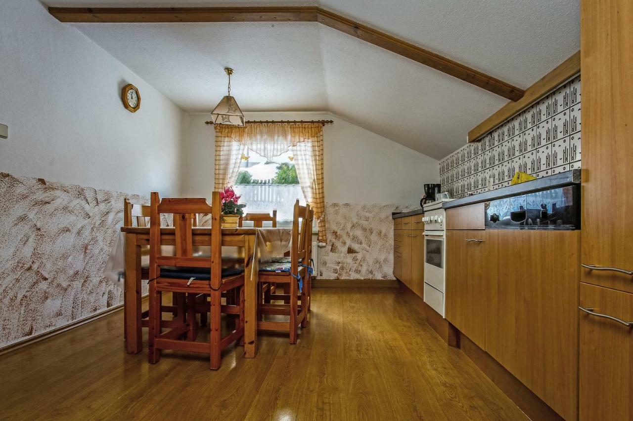 Ferienhaus Glaeser Bockau Dış mekan fotoğraf